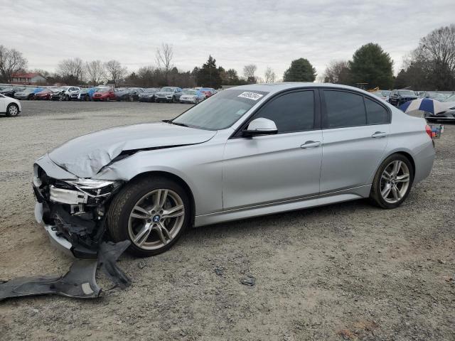 Aukcja sprzedaży 2018 Bmw 330 I, vin: WBA8B9C52JEE82516, numer aukcji: 44896204