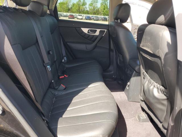 JN8CS1MW2HM411971 Infiniti QX70