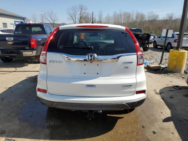 5J6RM4H4XGL037070 Honda CR-V SE