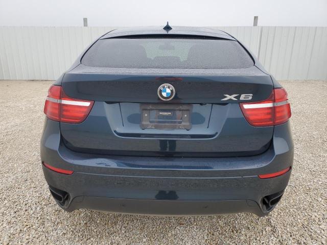 5UXFG8C58EL592392 BMW X6 Xdrive50i