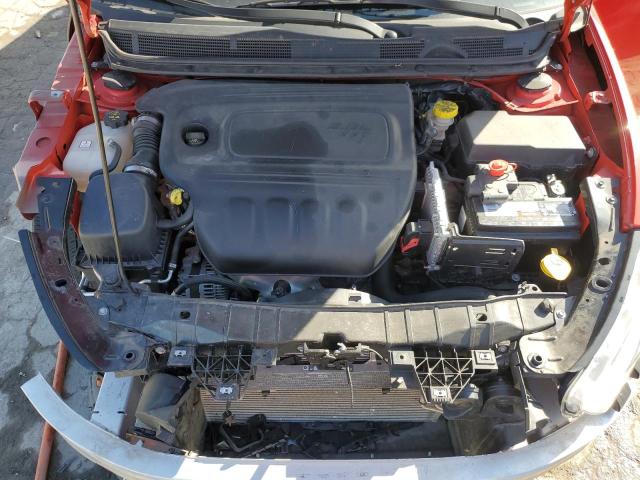 1C3CDFFA7GD796578 Dodge Dart Sxt Sport