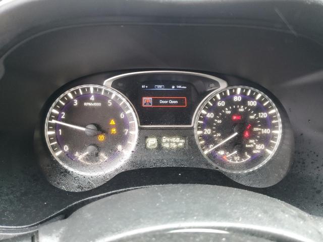 5N1DL0MM5HC528760 Infiniti QX60