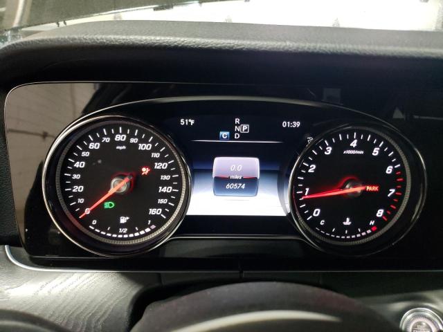 WDDZF4KB0HA132926 Mercedes-Benz E 300 4matic