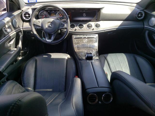WDDZF4JBXHA026209 Mercedes-Benz E 300