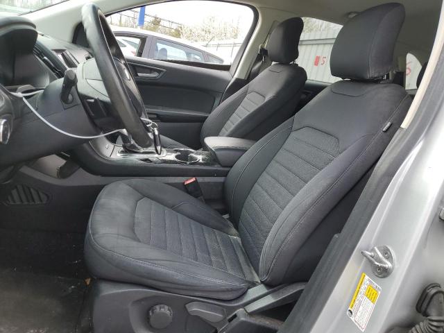 2FMTK4G88FBB95634 Ford EDGE SE