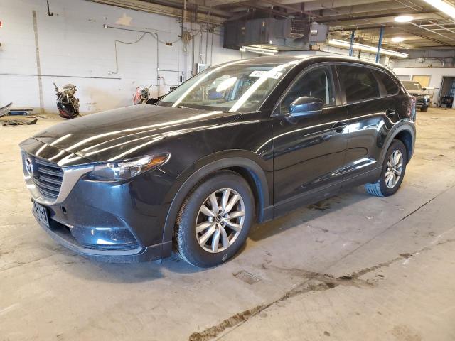 Auction sale of the 2016 Mazda Cx-9 Touring, vin: JM3TCBBY6G0101192, lot number: 45805674