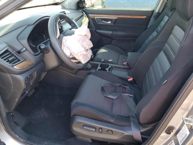 7FARW1H51HE001817 Honda CR-V EX