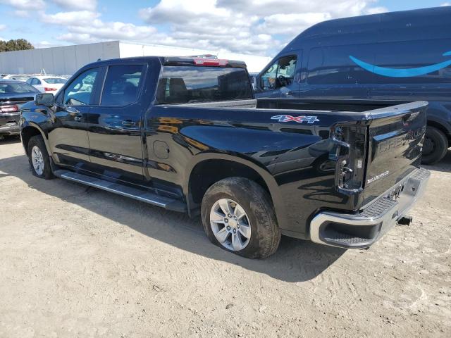 1GCUDDED8RZ212159 Chevrolet Silverado K1500 Lt