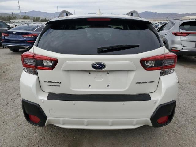 JF2GTHMCXP8260086 Subaru Crosstrek Limited