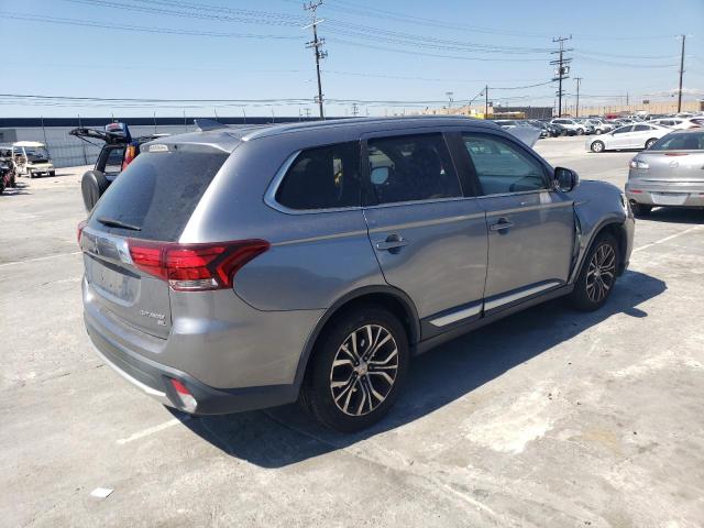 JA4AD3A33HZ038519 Mitsubishi Outlander Se