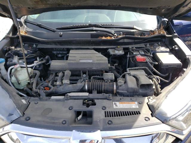 7FARW2H57JE008850 Honda CR-V EX