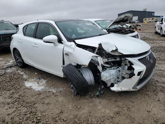 JTHKD5BH9F2248028 Lexus CT 200