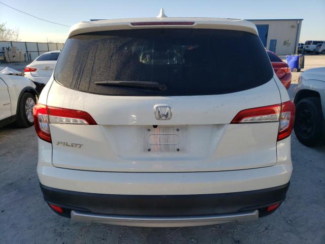 5FNYF5H59KB013025 Honda PILOT EXL