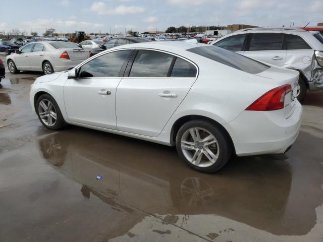 YV1612FS0E1291476 Volvo S60 T5