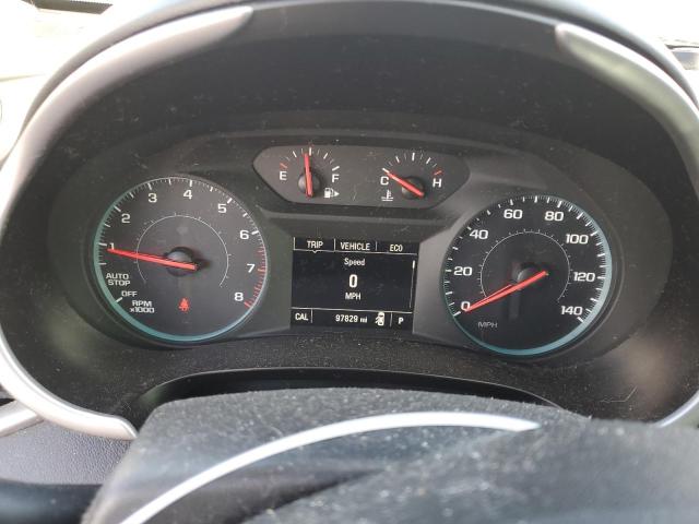 1G1ZB5ST5JF194778 Chevrolet MALIBU LS