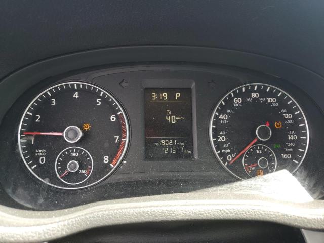 1VWAT7A30EC100325 Volkswagen PASSAT S