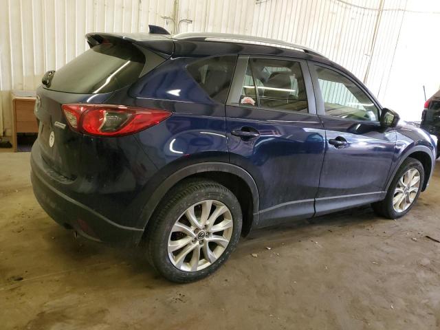 JM3KE4DY4E0309342 Mazda CX-5 GT