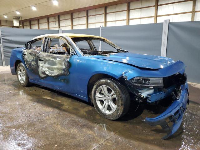 2C3CDXBG1NH169441 Dodge Charger Sxt