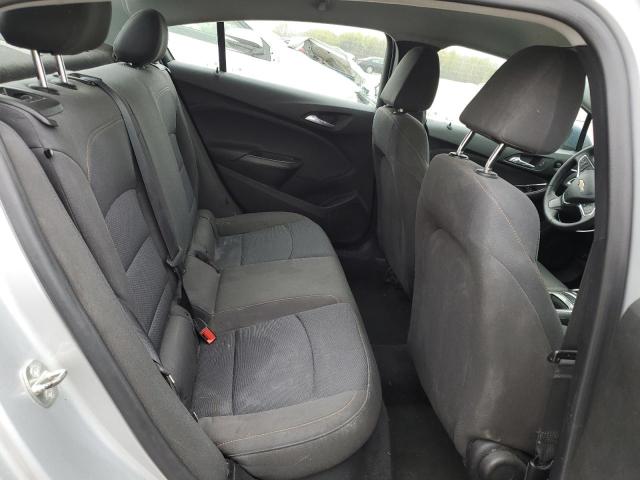1G1BJ5SM7K7104393 Chevrolet Cruze