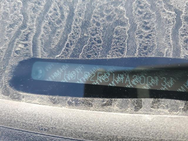 1HGCR2F81HA200131 Honda ACCORD EXL