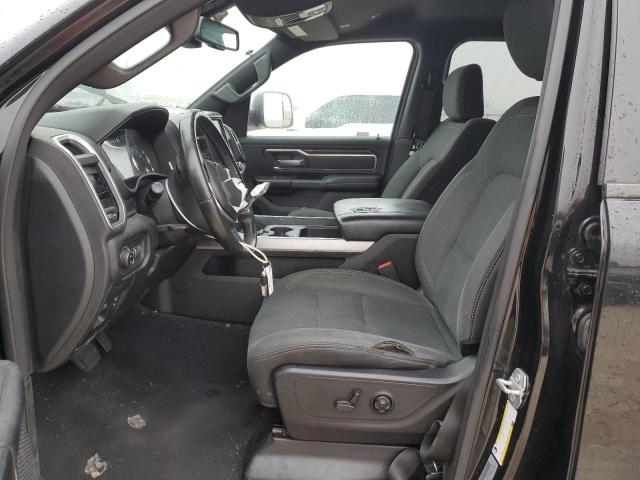 1C6RREFT8KN522822 RAM 1500 Big Horn/lone Star