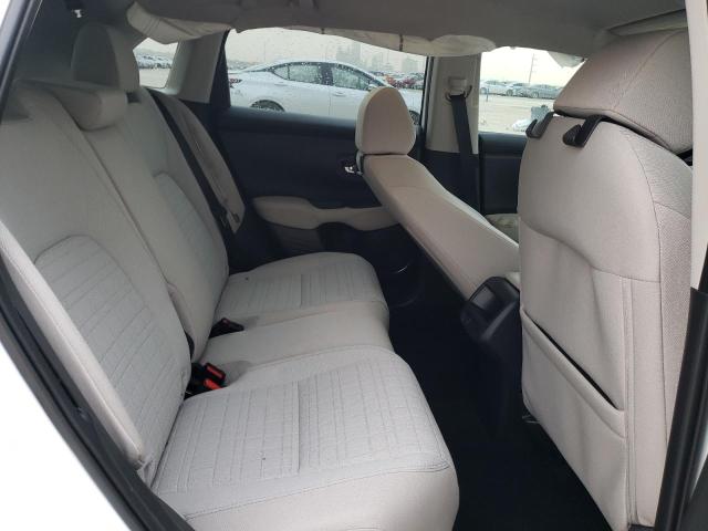 3CZRZ1H31RM739674 Honda HR-V LX
