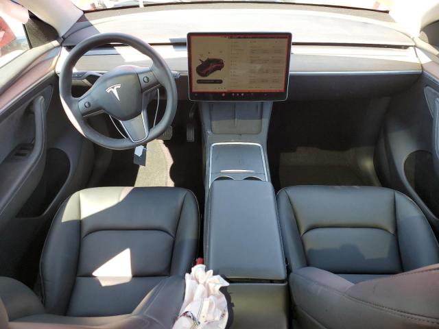 7SAYGDEE1PA028931 Tesla Model Y