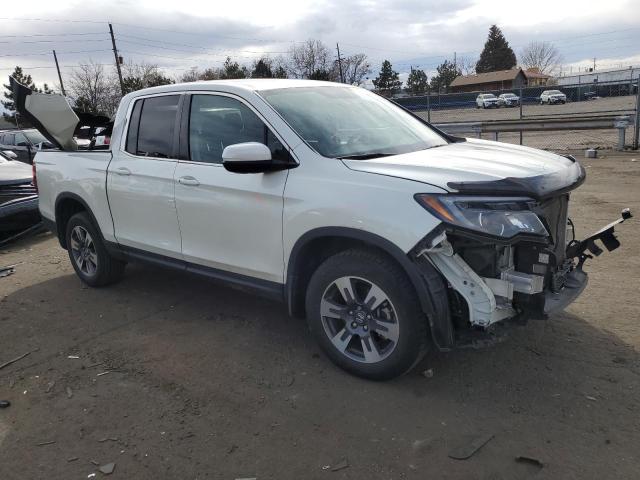 5FPYK3F54HB032732 Honda Ridgeline Rtl