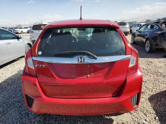 3HGGK5H84FM763047 Honda FIT EX