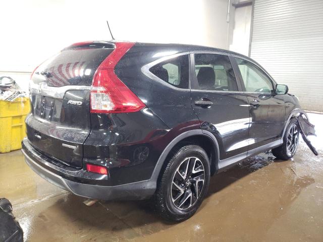5J6RM4H40GL029382 Honda CR-V SE