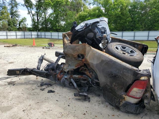 1C6SRECGXLN390169 RAM 1500 Tradesman