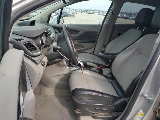 KL4CJFSB0EB678992 Buick Encore Convenience