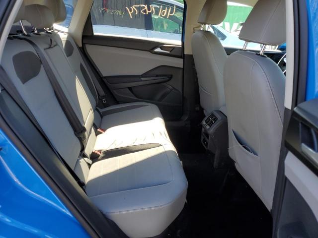 3VVSX7B23NM097888 Volkswagen TAOS SE