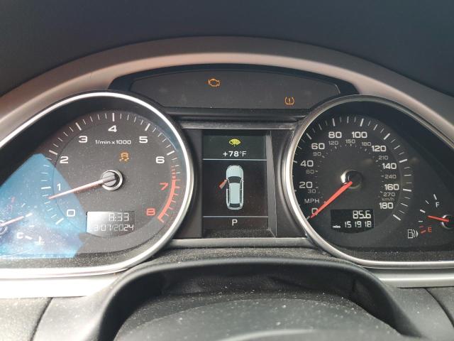 WA1LGAFE1ED011584 Audi Q7 Premium Plus