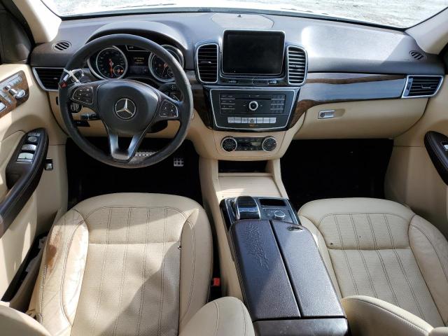4JGDA5JB6GA683060 Mercedes-Benz GLE 350