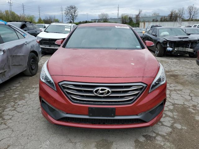 5NPE34AB5HH579540 Hyundai Sonata Sport