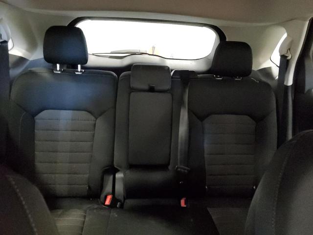 2FMPK4J94KBC22275 Ford EDGE SEL