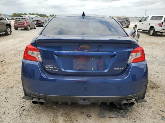 JF1VA1J65F8809506 Subaru Wrx Limited