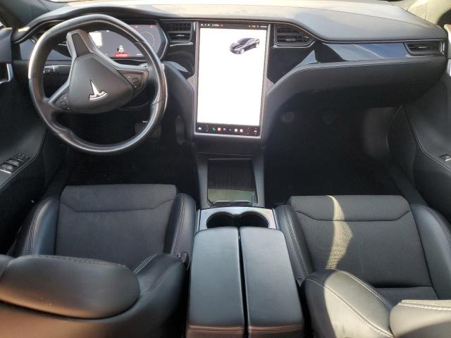 5YJSA1E29JF288013 Tesla MODEL S