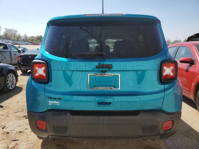 ZACNJBBB4LPL31897 Jeep Renegade Latitude
