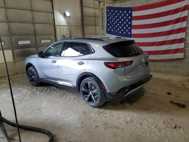 LRBFZPR48PD062438 Buick Envision Essence