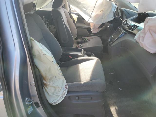 5FNRL5H48GB019166 Honda ODYSSEY EX