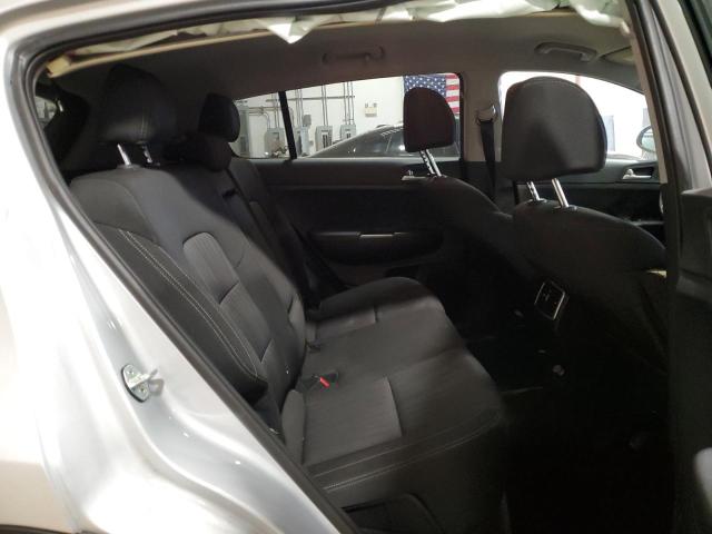 KNDPM3AC7N7994349 KIA Sportage Lx