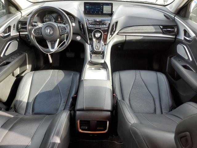 5J8TC1H52LL011824 Acura Rdx Technology