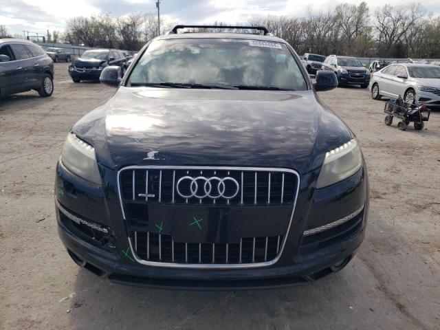 WA1LMAFE9ED007825 Audi Q7 Premium Plus