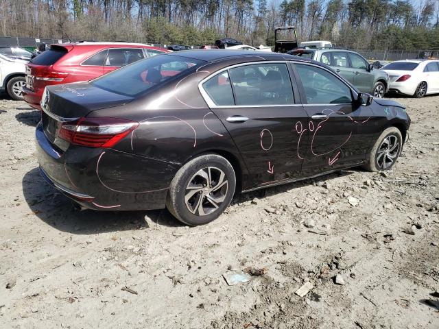 1HGCR2F38GA010796 Honda ACCORD LX