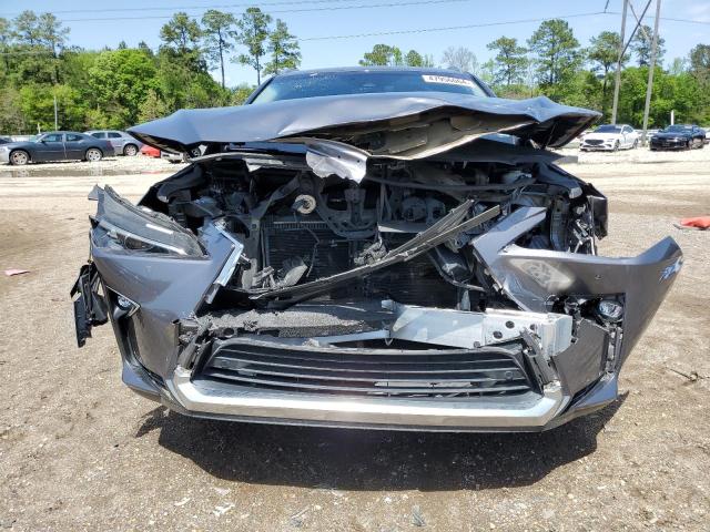2T2ZZMCA7KC136817 Lexus Rx 350 Base