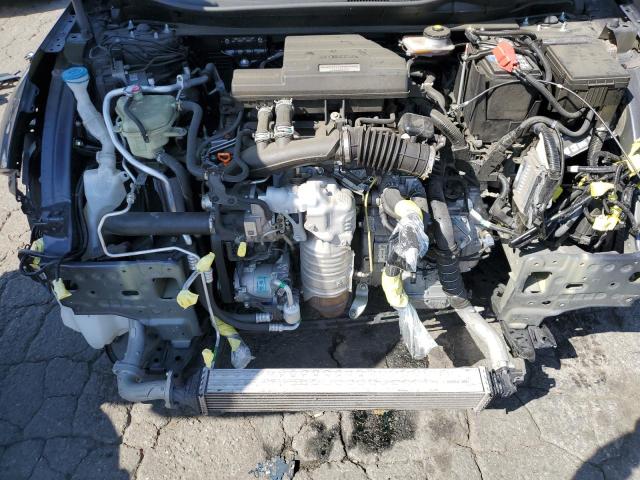 5J6RW1H50KA013768 Honda CR-V EX
