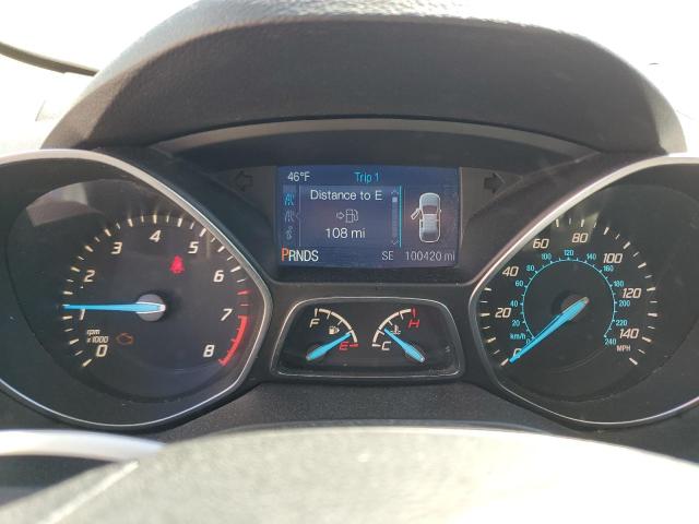 1FMCU9GX0EUD85757 Ford ESCAPE SE