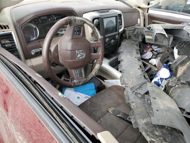 3C6JR7BT7JG120487 RAM 1500 Slt